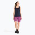 Jack Wolfskin dámske trekingové tričko Pack & Go Tank navy blue 1807282_1010 2