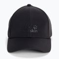 Kšiltovka Jack Wolfskin Summer Storm XT čierna 1907752_6350 4
