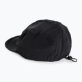 Kšiltovka Jack Wolfskin Pack & Go čierna 1910511_6000 3