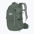 Trekkingový batoh Jack Wolfskin Athmos Shape 28 l hedge green