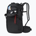 Jack Wolfskin Athmos Shape 20l turistický batoh čierny 2010171_6000 3