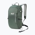 Turistický batoh Jack Wolfskin Athmos Shape 16 l hedge green