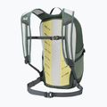 Turistický batoh Jack Wolfskin Athmos Shape 16 l hedge green 2