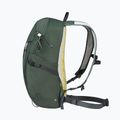 Turistický batoh Jack Wolfskin Athmos Shape 16 l hedge green 3