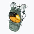 Turistický batoh Jack Wolfskin Athmos Shape 16 l hedge green 5
