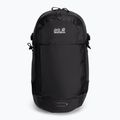 Jack Wolfskin Moab Jam Pro 24,5 l cyklistický batoh sivý 2010261_6350
