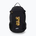 Jack Wolfskin Velocity 12 l batoh na bicykel čierny 2010301_6000 2