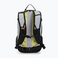 Jack Wolfskin Velocity 12 l batoh na bicykel čierny 2010301_6000 3