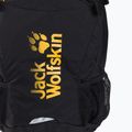 Jack Wolfskin Velocity 12 l batoh na bicykel čierny 2010301_6000 4