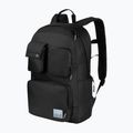 Batoh Jack Wolfskin London Backpack 22 l ultra black