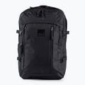 Jack Wolfskin Berkeley De Luxe turistický batoh čierny 2530002_6000_OS