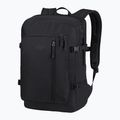 Jack Wolfskin Berkeley De Luxe turistický batoh čierny 2530002_6000_OS 7