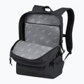 Jack Wolfskin Berkeley De Luxe turistický batoh čierny 2530002_6000_OS 10