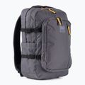 Jack Wolfskin Berkeley De Luxe turistický batoh sivý 2530002_6168_OS 2