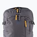 Jack Wolfskin Berkeley De Luxe turistický batoh sivý 2530002_6168_OS 4