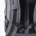Jack Wolfskin Berkeley De Luxe turistický batoh sivý 2530002_6168_OS 6