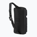 Taška cez rameno Jack Wolfskin Lyon Cross Over 8 l ultra black 2