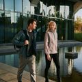 Taška cez rameno Jack Wolfskin Lyon Cross Over 8 l ultra black 6