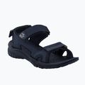 Jack Wolfskin Lakewood Cruise pánske trekingové sandále navy blue 4019011 10