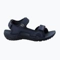 Jack Wolfskin Lakewood Cruise pánske trekingové sandále navy blue 4019011 11