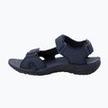 Jack Wolfskin Lakewood Cruise pánske trekingové sandále navy blue 4019011 12