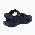 Jack Wolfskin Lakewood Cruise pánske trekingové sandále navy blue 4019011 13