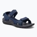 Jack Wolfskin Lakewood Cruise pánske trekingové sandále navy blue 4019011