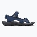 Jack Wolfskin Lakewood Cruise pánske trekingové sandále navy blue 4019011 2