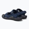 Jack Wolfskin Lakewood Cruise pánske trekingové sandále navy blue 4019011 3