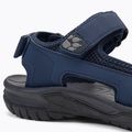 Jack Wolfskin Lakewood Cruise pánske trekingové sandále navy blue 4019011 7