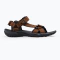 Jack Wolfskin Lakewood Ride pánske trekové sandále hnedé 4019021_5311 2