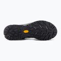 Jack Wolfskin pánske trekové topánky Force Striker Texapore navy blue 4038841_1175 4