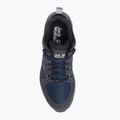 Jack Wolfskin pánske trekové topánky Force Striker Texapore navy blue 4038841_1175 6