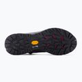 Jack Wolfskin Force Striker Texapore green dámske trekové topánky 4038871_4175 4