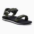 Jack Wolfskin pánske zelené trekingové sandále Outfresh 4039441_4298 9