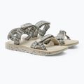 Jack Wolfskin dámske trekingové sandále Outfresh beige 4039461_5327 4
