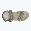 Jack Wolfskin dámske trekingové sandále Outfresh beige 4039461_5327 6