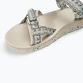 Jack Wolfskin dámske trekingové sandále Outfresh beige 4039461_5327 7