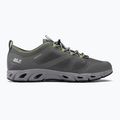 Jack Wolfskin pánske turistické topánky Breezer Vent Low grey 4050131_6128_115 2