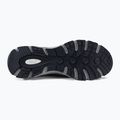 Jack Wolfskin pánske turistické topánky Breezer Vent Low grey 4050131_6128_115 5