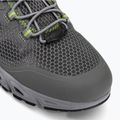 Jack Wolfskin pánske turistické topánky Breezer Vent Low grey 4050131_6128_115 7