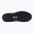 Jack Wolfskin pánske trekové topánky Woodland 2 Texapore Mid black 4051261_6055 4