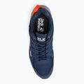 Jack Wolfskin pánske trekové topánky Woodland 2 Texapore navy blue 4051271_1178 6
