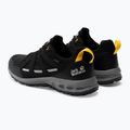 Jack Wolfskin Woodland 2 Texapore pánske trekové topánky black 4051271_6055 3