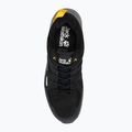 Jack Wolfskin Woodland 2 Texapore pánske trekové topánky black 4051271_6055 6