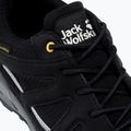 Jack Wolfskin Woodland 2 Texapore pánske trekové topánky black 4051271_6055 7