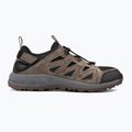 Jack Wolfskin pánske trekové topánky Woodland 2 Hybrid Low brown 4051301 2