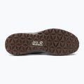 Jack Wolfskin pánske trekové topánky Woodland 2 Hybrid Low brown 4051301 5