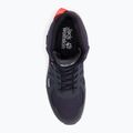 Dámske trekové topánky Jack Wolfskin Woodland 2 Texapore navy blue 4051331_1207 6