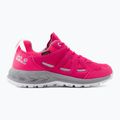 Jack Wolfskin dámske trekové topánky Woodland 2 Texapore pink 4051341_2106 2